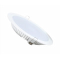 Downlight led red dimmable aluminio 30w 50 / 60hz Brideglux entrega